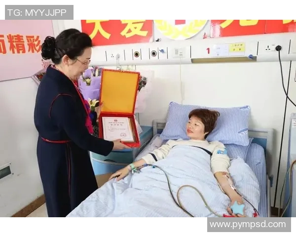 足球明星关爱白血病儿童传递希望与温暖的感人故事